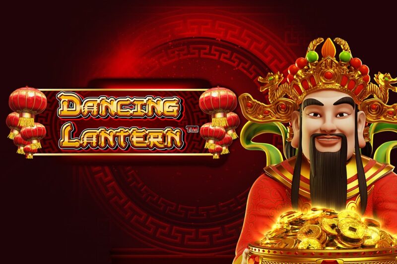 Dancing Lantern Slot: A Celebration of Light and Fortune