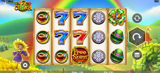 Exploring the Features of 4x Clover Slots