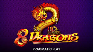 Game Mechanics and Features of 8 Dragons Slots
