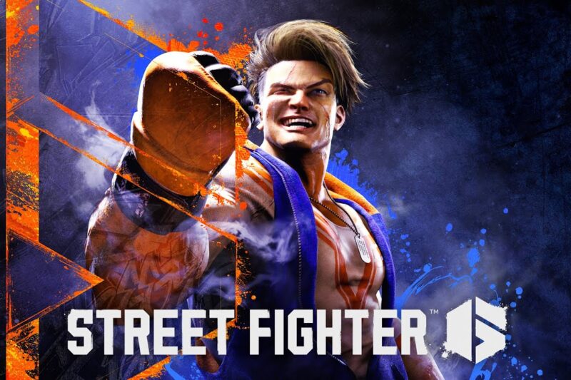 The Future of Street Fighter