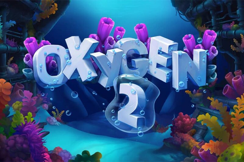 Breathing New Life into Wins: Oxygen 2 Slot Game Review