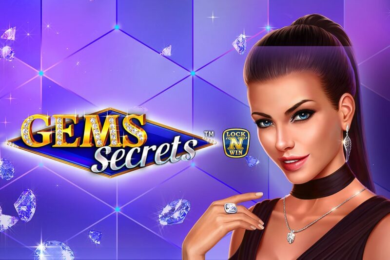 Gems Secrets™: Unlock the Hidden Treasures