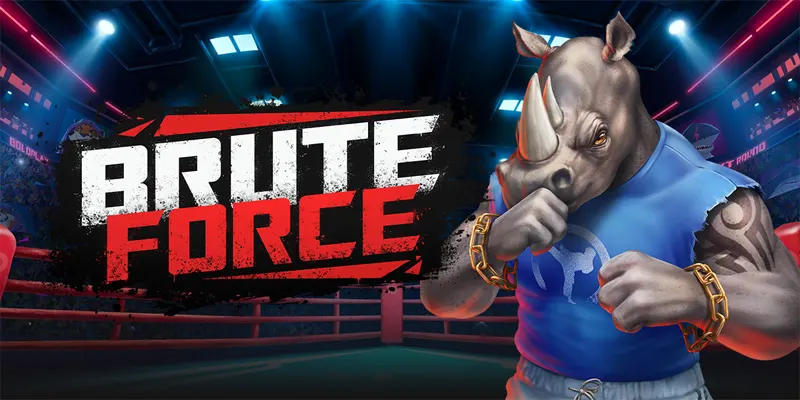 Unlocking the Mystery Behind the Brute Force Slot