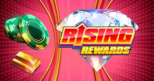 Increasing Your Winning Potential with Rising Rewards Slot