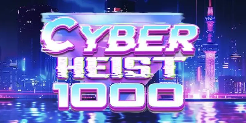 Cyber Heist Slot Guide: Features, Strategies & More
