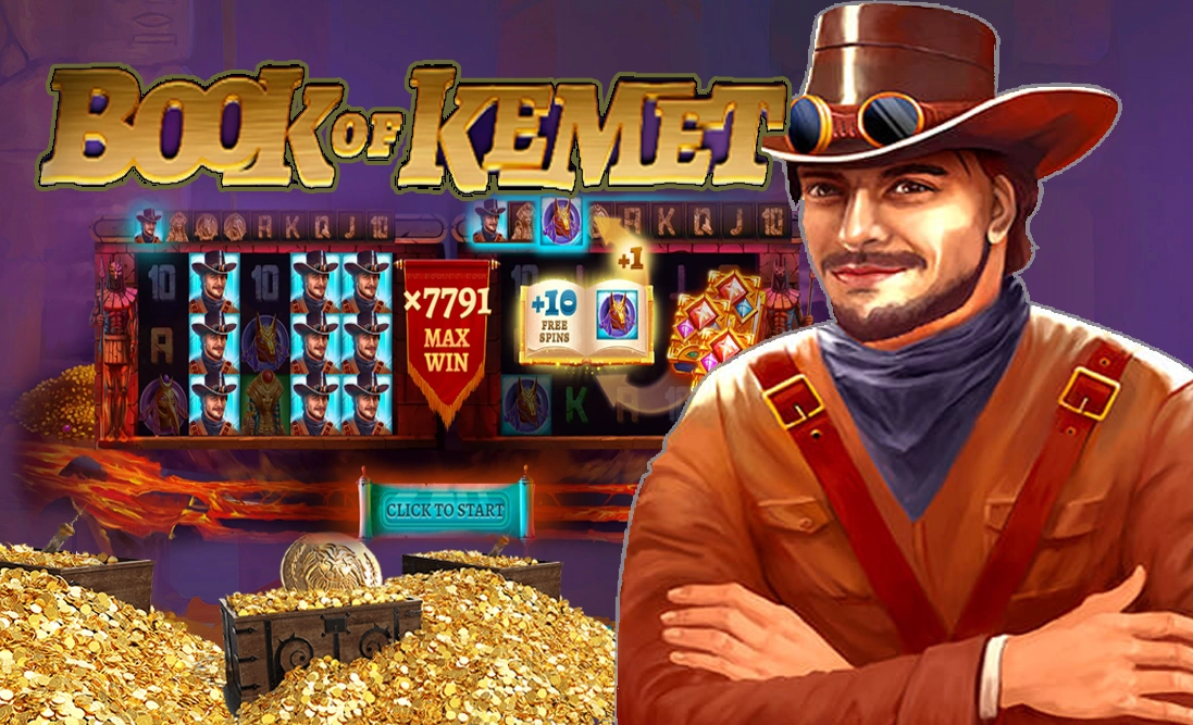 Book-of-Kemet-Slot-Game